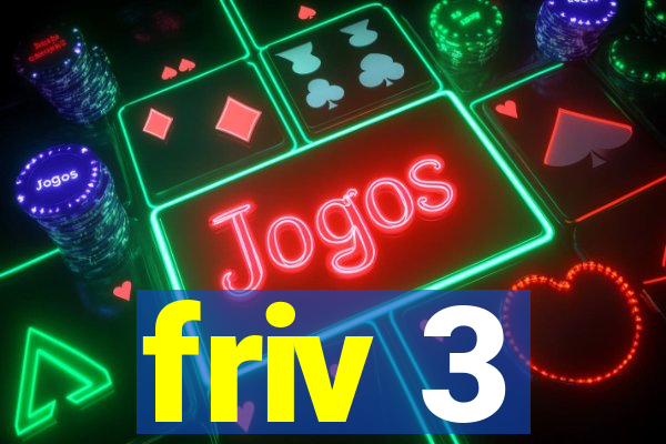 friv 3